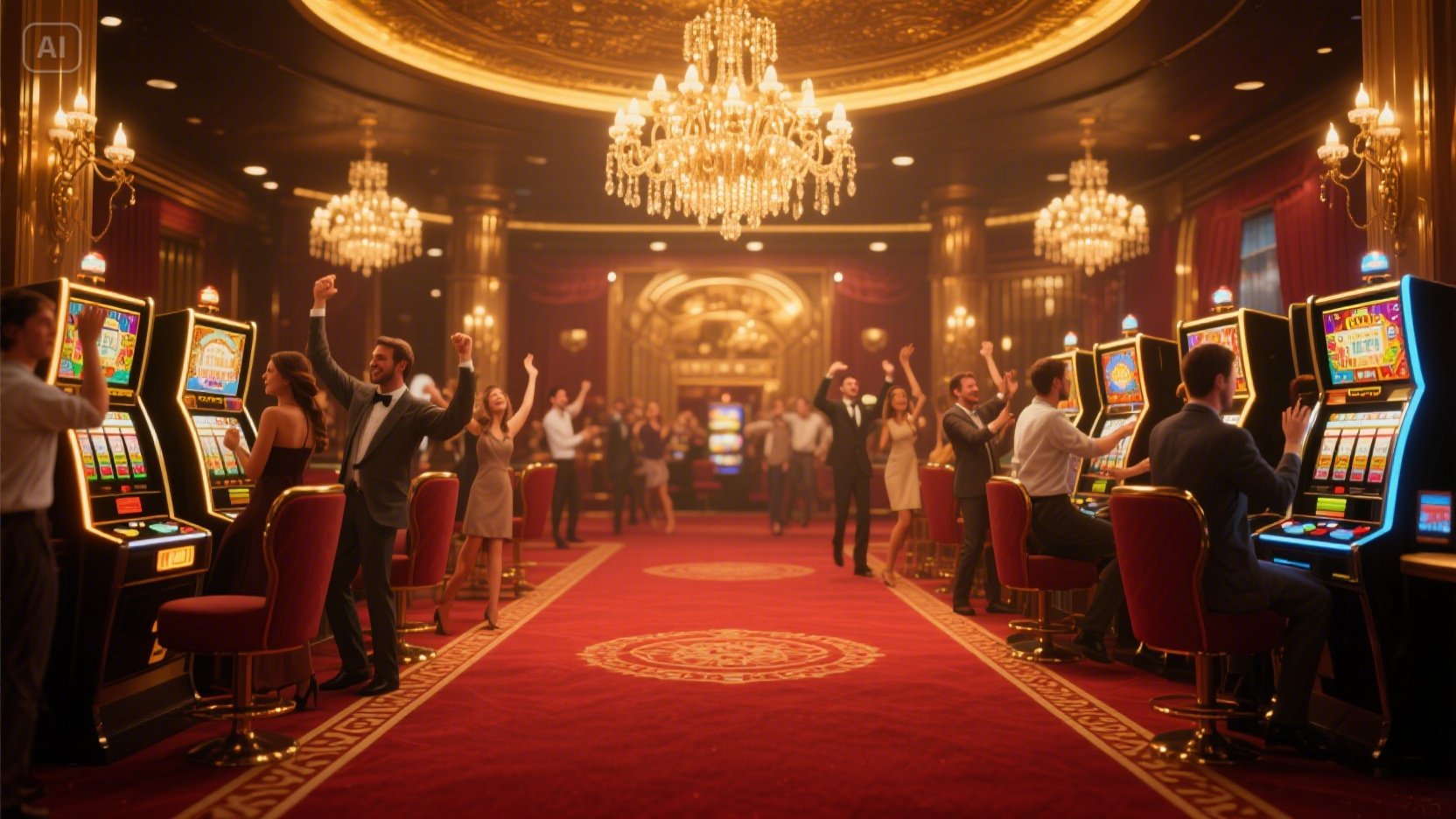 roulette game online