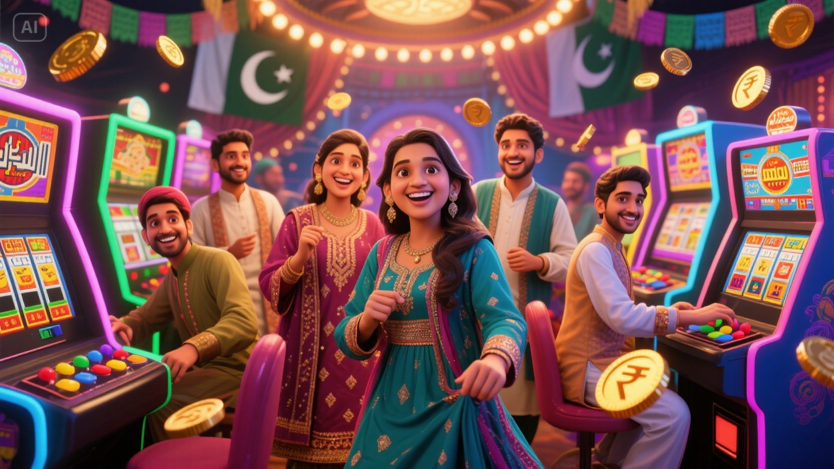 roulette game online