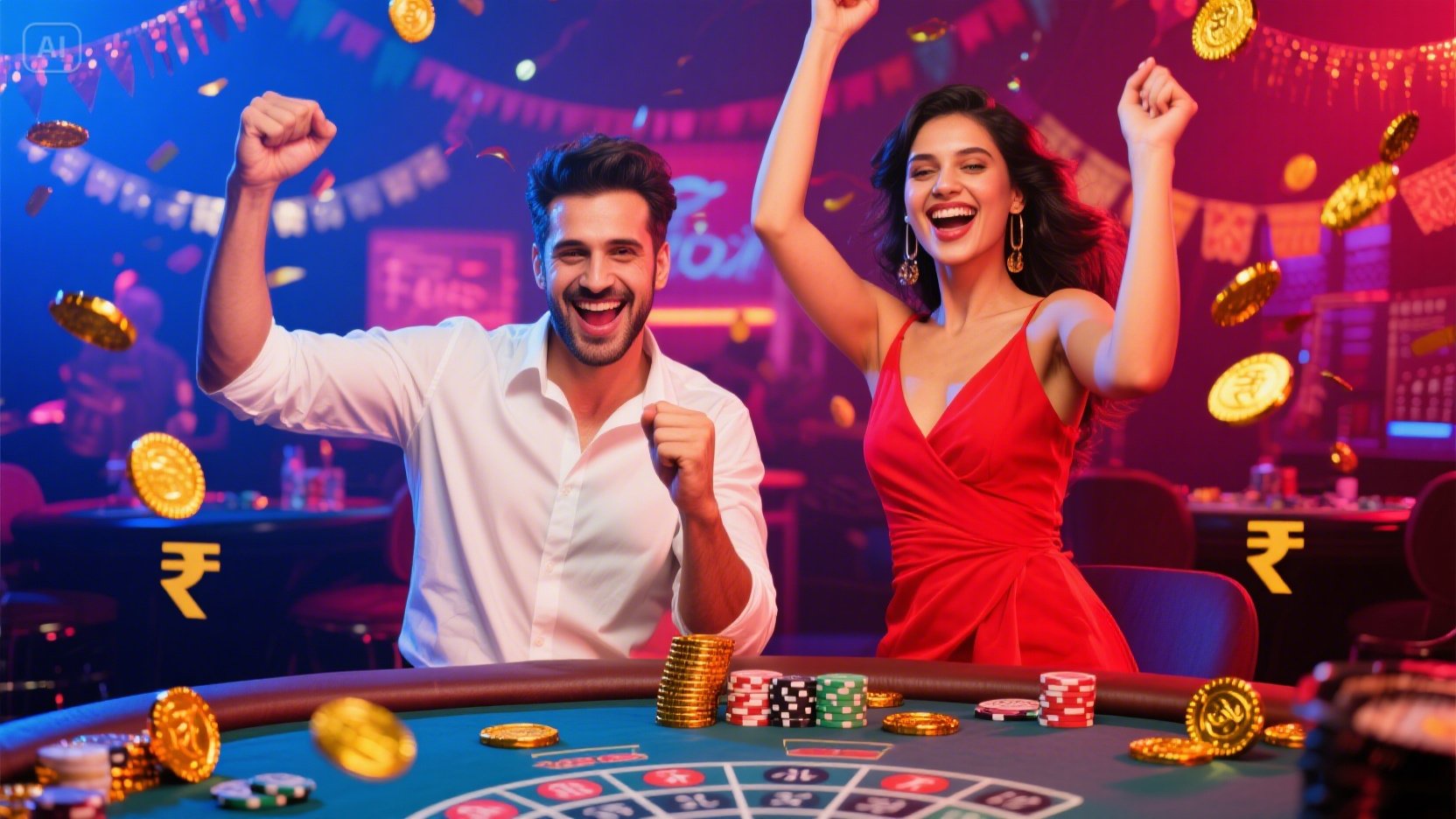 roulette game online