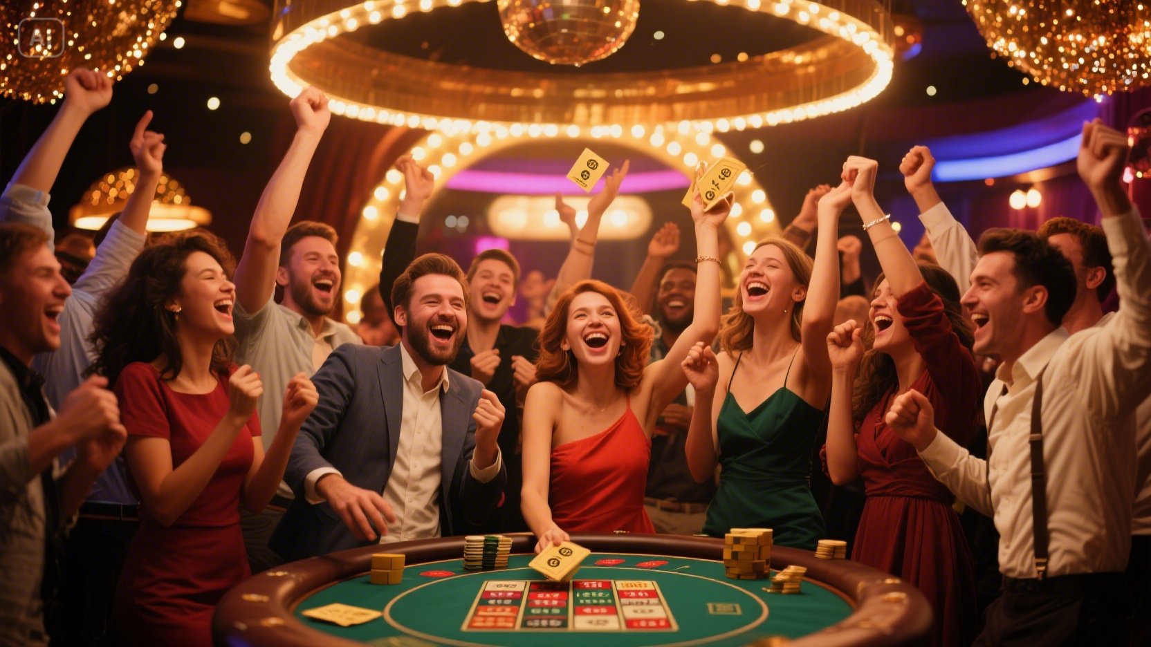 roulette game online