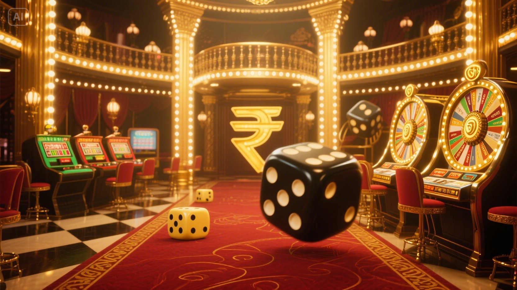 roulette game online