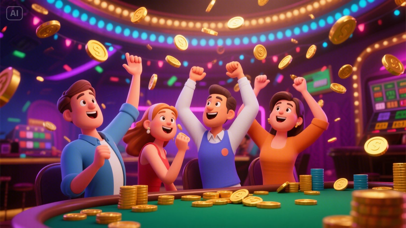 roulette game online