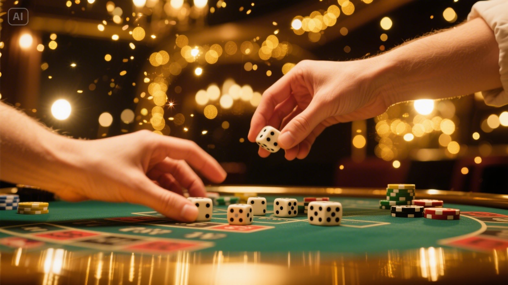 roulette game online