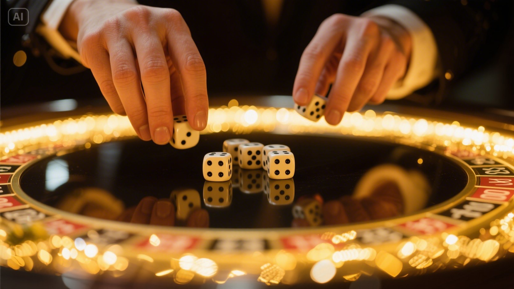 roulette game online