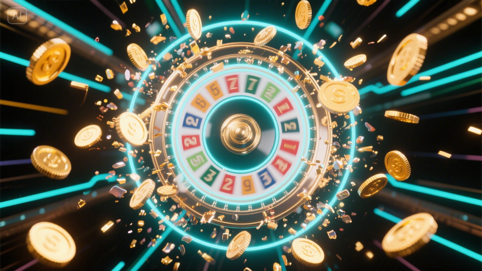 roulette game online