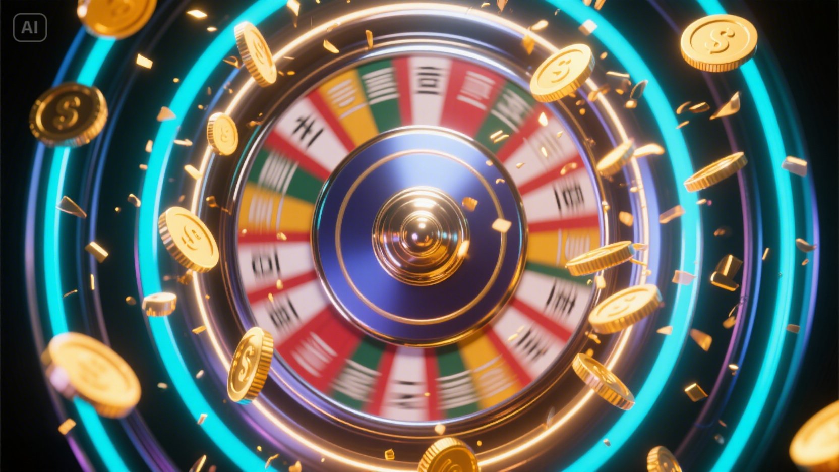 roulette game online