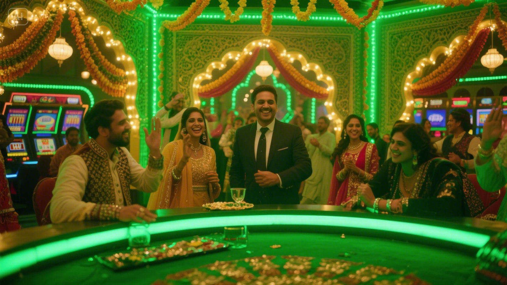 roulette game online