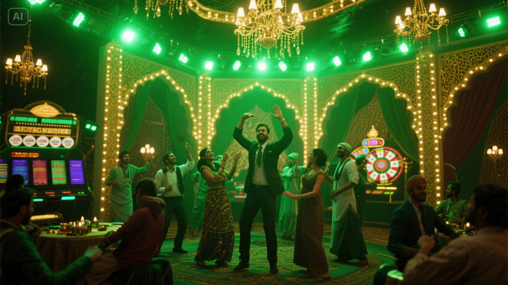 roulette game online