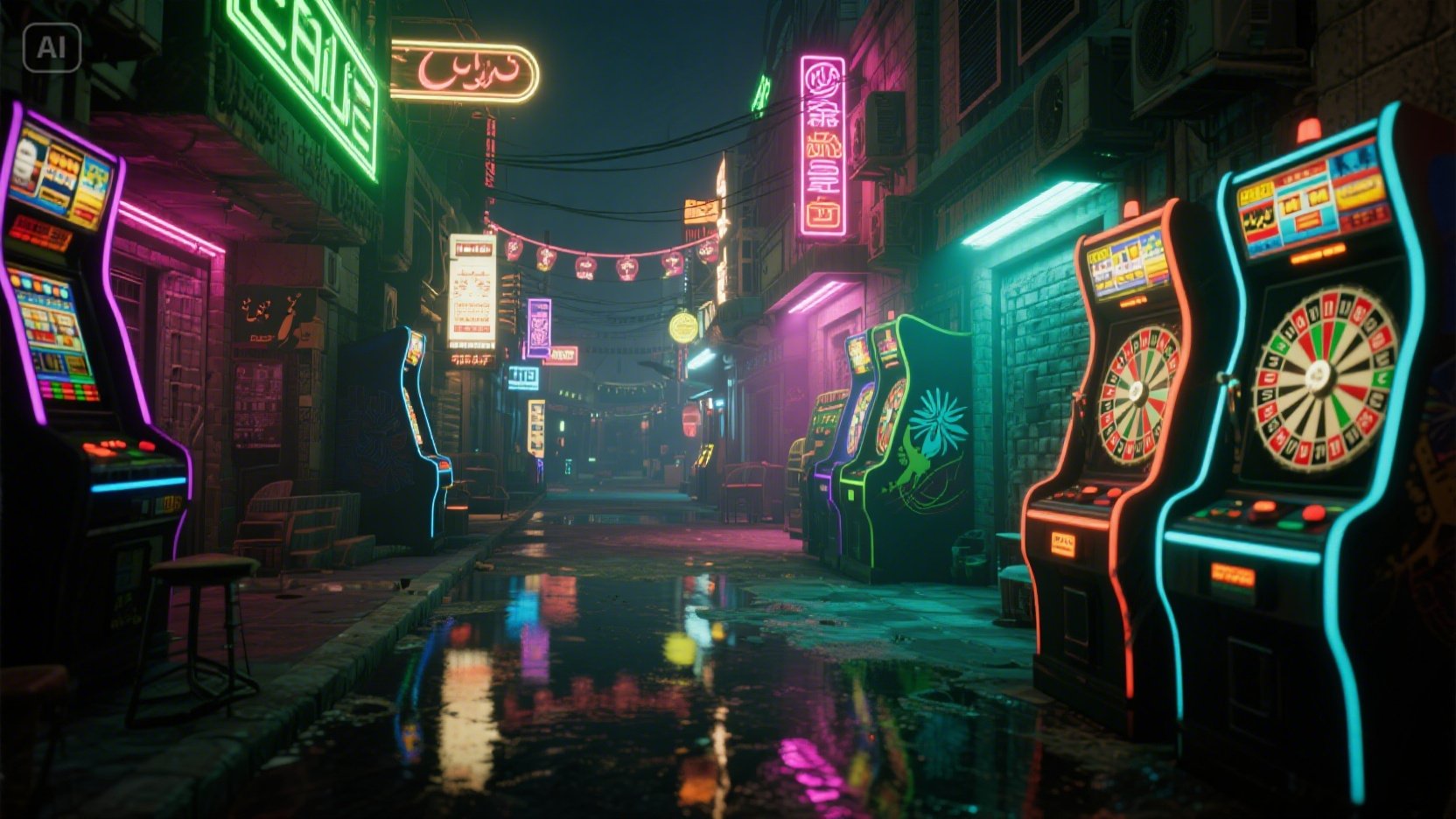 roulette game online