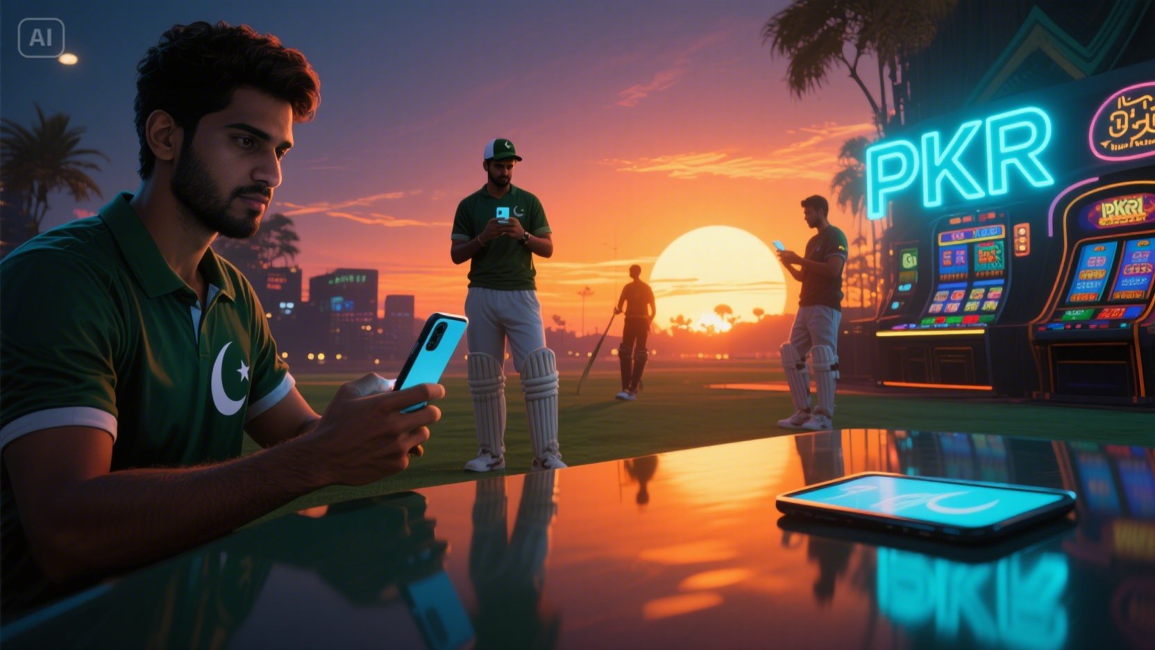 roulette game online