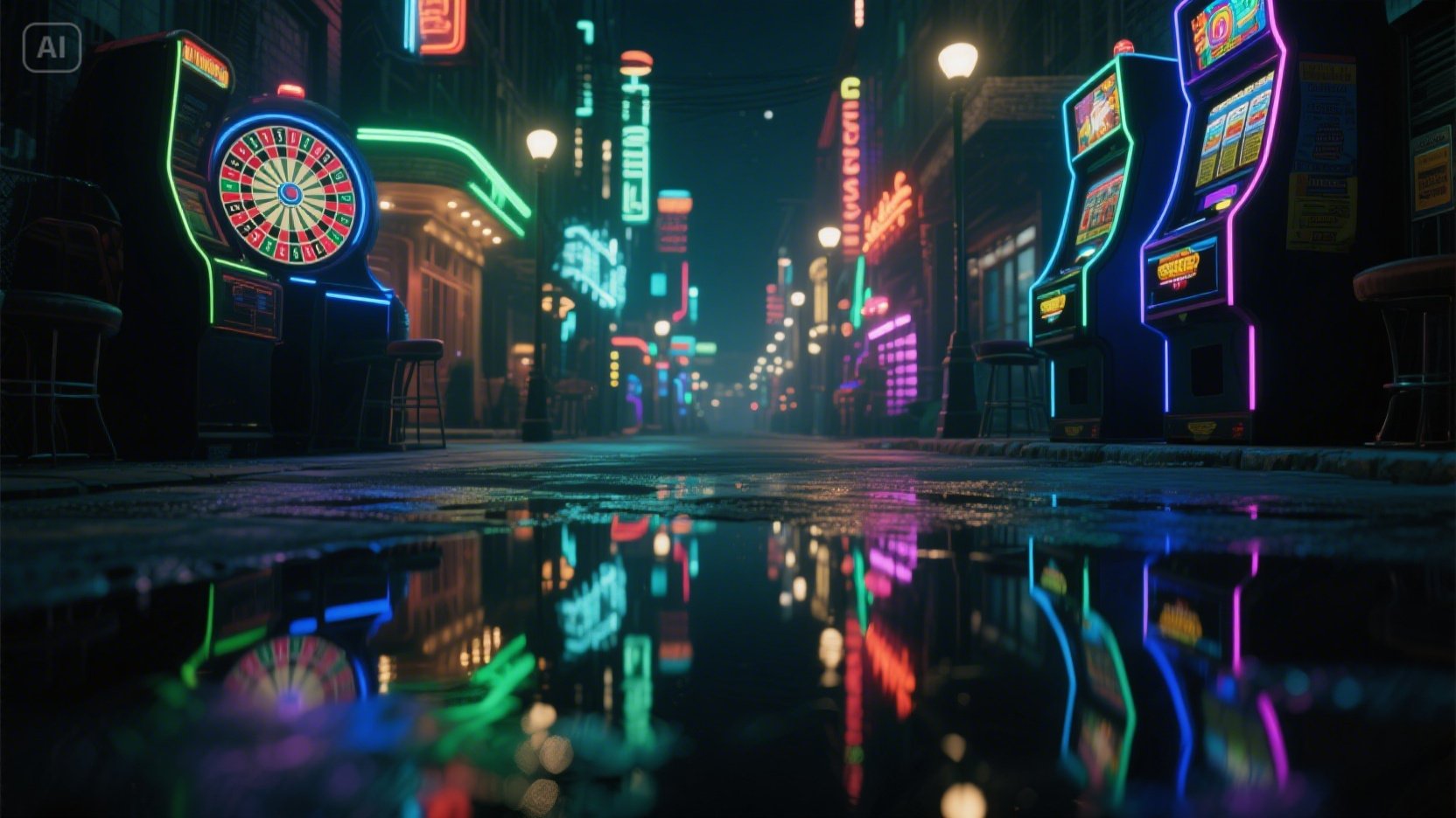 roulette game online