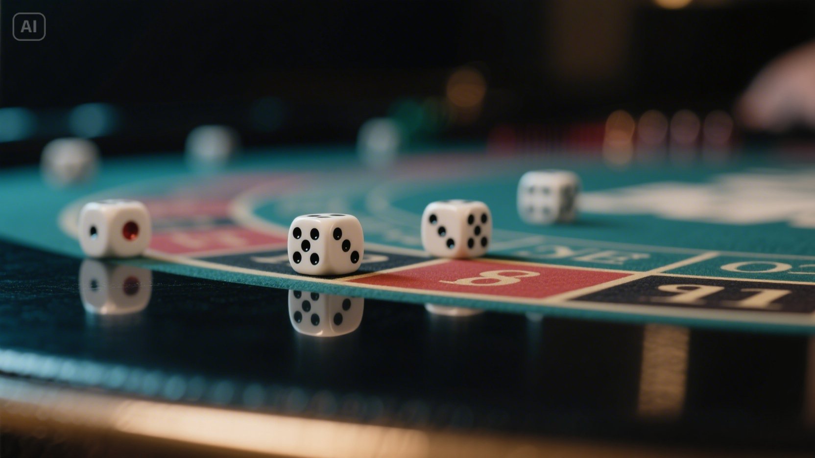 roulette game online