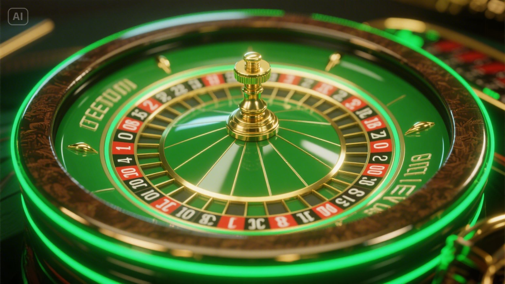 roulette game online