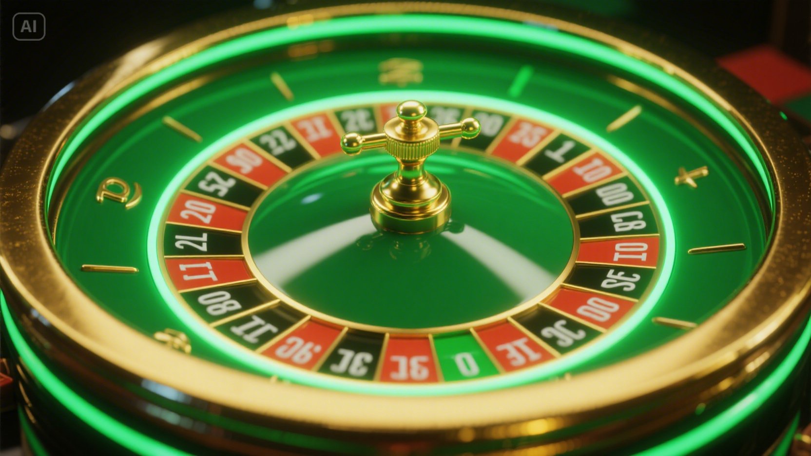 roulette game online